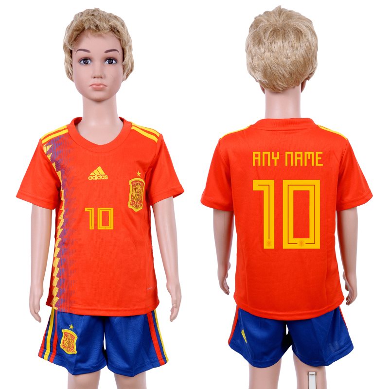 2018 world cup Kid jerseys-042